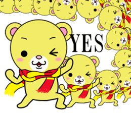 bears bears part5 sticker #8345785