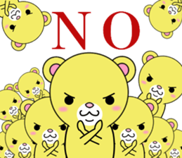 bears bears part5 sticker #8345786