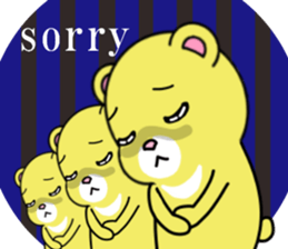 bears bears part5 sticker #8345787