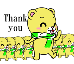 bears bears part5 sticker #8345788