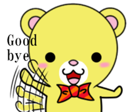 bears bears part5 sticker #8345789