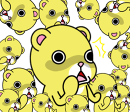 bears bears part5 sticker #8345791