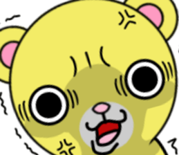 bears bears part5 sticker #8345793