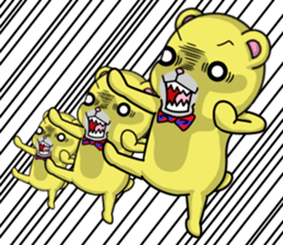 bears bears part5 sticker #8345795