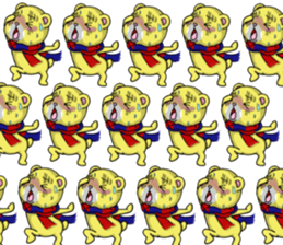 bears bears part5 sticker #8345797