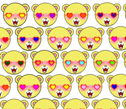 bears bears part5 sticker #8345800