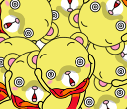 bears bears part5 sticker #8345801