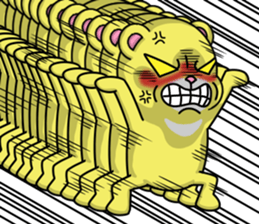 bears bears part5 sticker #8345803