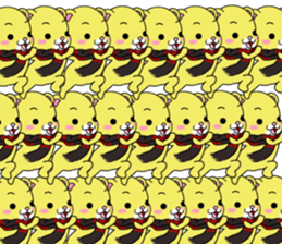 bears bears part5 sticker #8345806