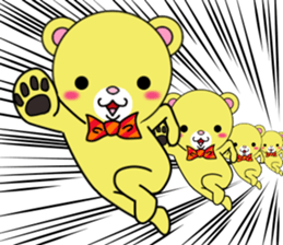 bears bears part5 sticker #8345807