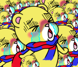 bears bears part5 sticker #8345808