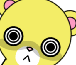 bears bears part5 sticker #8345809