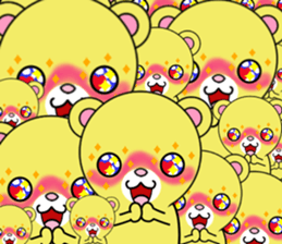 bears bears part5 sticker #8345811