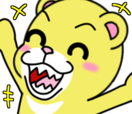 bears bears part5 sticker #8345814