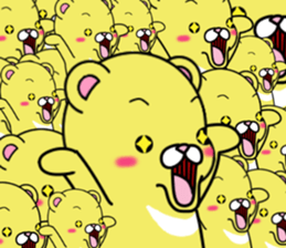 bears bears part5 sticker #8345815