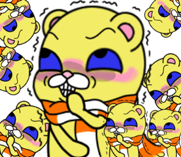 bears bears part5 sticker #8345817