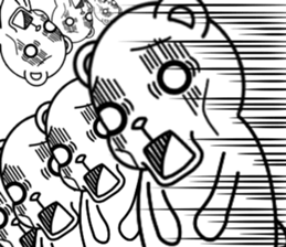 bears bears part5 sticker #8345818