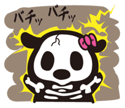 Kobuta no Happy sticker #8346171