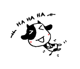 Sunny Friend (mo~) sticker #8346901