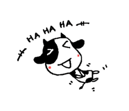 Sunny Friend (mo~) sticker #8346901