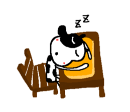 Sunny Friend (mo~) sticker #8346905