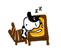 Sunny Friend (mo~) sticker #8346905