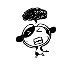 Sunny Friend (mo~) sticker #8346906