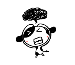 Sunny Friend (mo~) sticker #8346906