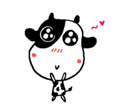 Sunny Friend (mo~) sticker #8346912