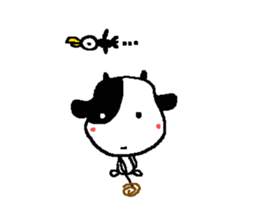 Sunny Friend (mo~) sticker #8346913