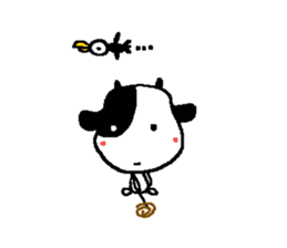 Sunny Friend (mo~) sticker #8346913