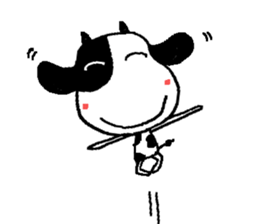 Sunny Friend (mo~) sticker #8346914