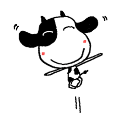 Sunny Friend (mo~) sticker #8346914