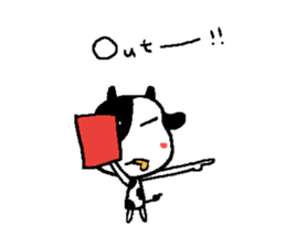 Sunny Friend (mo~) sticker #8346916