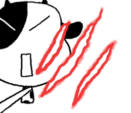 Sunny Friend (mo~) sticker #8346930