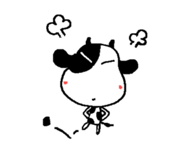 Sunny Friend (mo~) sticker #8346932