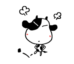 Sunny Friend (mo~) sticker #8346932