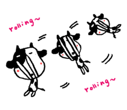 Sunny Friend (mo~) sticker #8346936