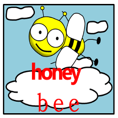 bee bee bee