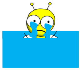bee bee bee sticker #8347062