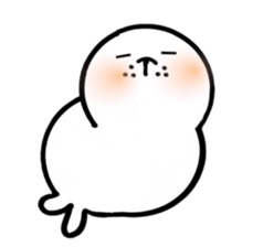 Azachan sticker #8347221