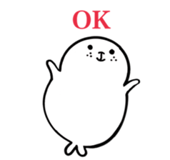 Azachan sticker #8347225