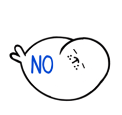 Azachan sticker #8347226