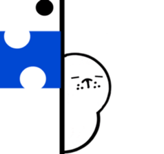 Azachan sticker #8347247