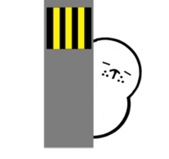 Azachan sticker #8347255