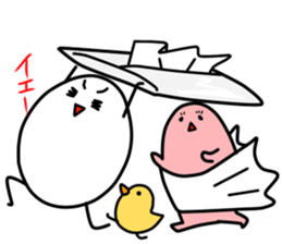 go out on some errands.commodity ver. sticker #8347311