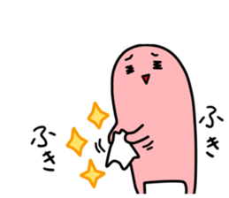 go out on some errands.commodity ver. sticker #8347312