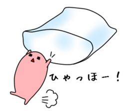 go out on some errands.commodity ver. sticker #8347330