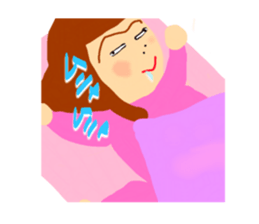 Sironpu2 sticker #8347343