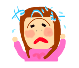 Sironpu2 sticker #8347354